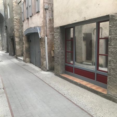Studio Centre Ville Castellane Ngoại thất bức ảnh