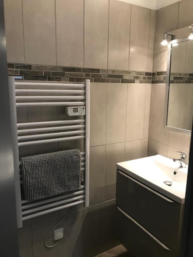 Studio Centre Ville Castellane Ngoại thất bức ảnh