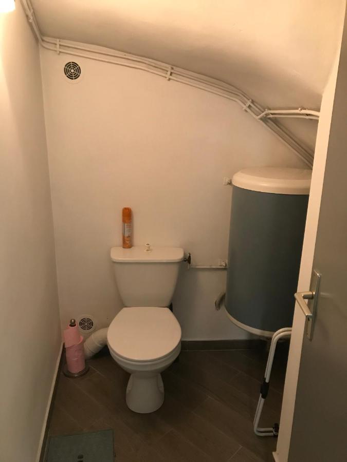 Studio Centre Ville Castellane Ngoại thất bức ảnh