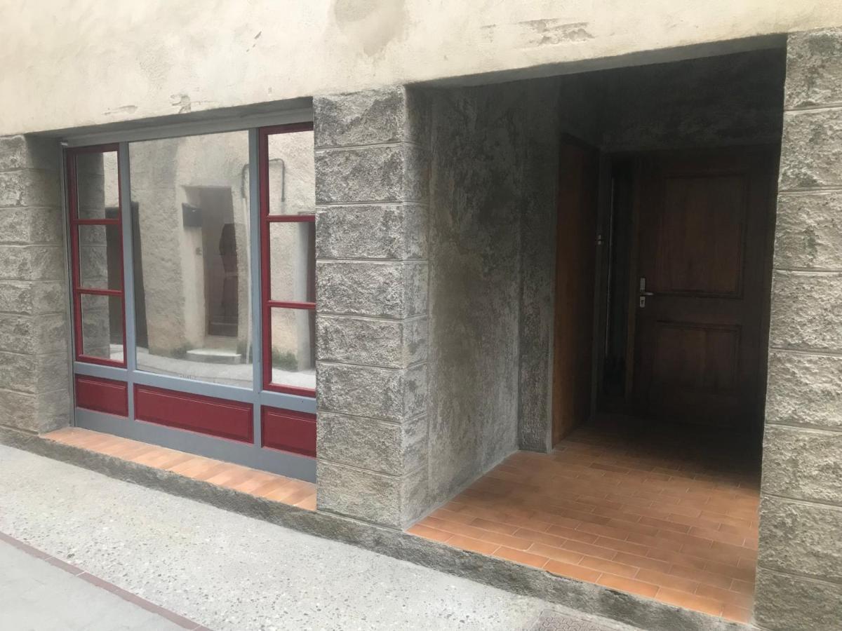 Studio Centre Ville Castellane Ngoại thất bức ảnh