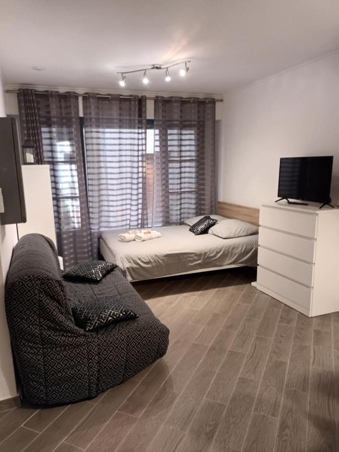 Studio Centre Ville Castellane Ngoại thất bức ảnh