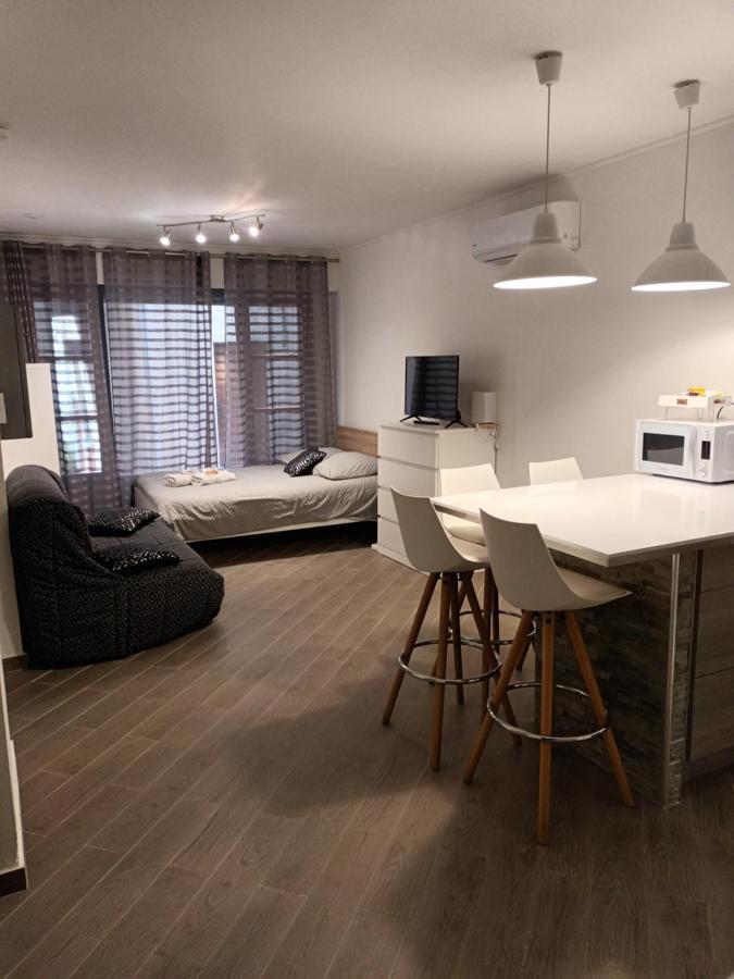 Studio Centre Ville Castellane Ngoại thất bức ảnh